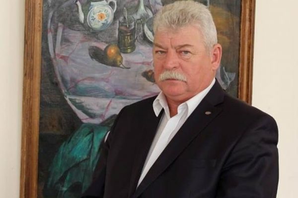 В Астрахани откроется выставка заслуженного художника России