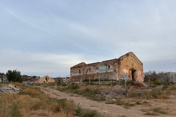 Исторический комплекс возле Долины Кентавра решили не продавать за рубль | АРБУЗ