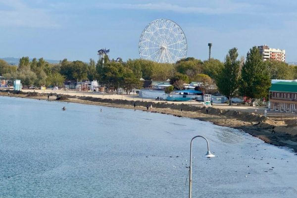 Из администрации Анапы уволился чиновник, курировавший взаимодействие с военнослужащими и казачеством