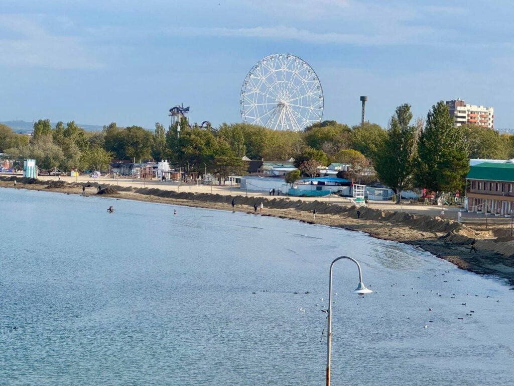 Из администрации Анапы уволился чиновник, курировавший взаимодействие с военнослужащими и казачеством
