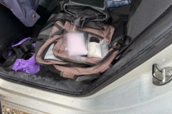 Тольяттинца осудили в Астрахани за незаконный сбыт наркотиков