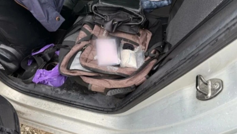 Тольяттинца осудили в Астрахани за незаконный сбыт наркотиков