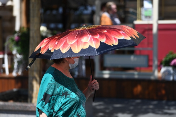 В Забайкалье разработали дневник здоровья для женщин