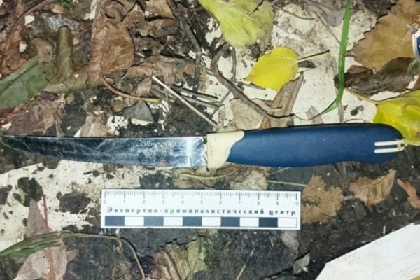 Астраханку признали виновной в убийстве супруга