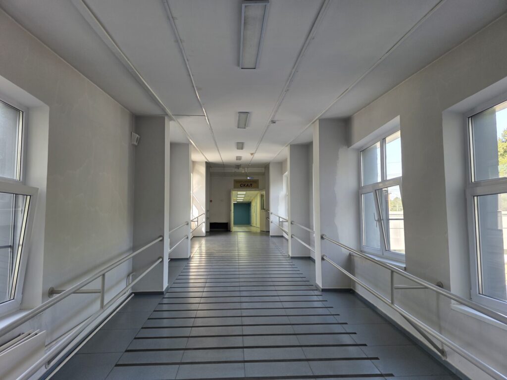 Стоимость строительства краевого онкологического центра в Краснодаре резко выросла