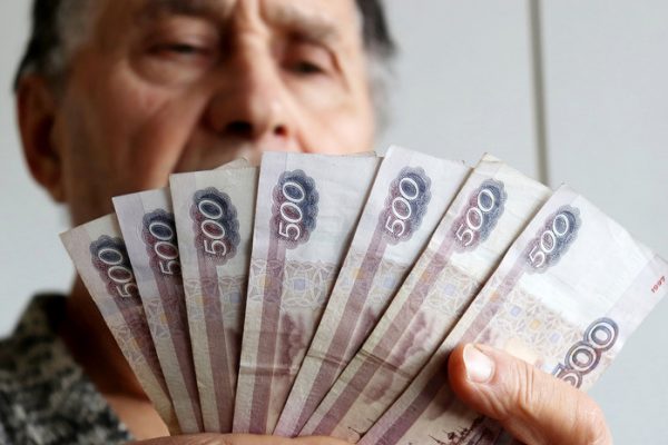 В Совфеде предупредили, кому проиндексируют пенсию с 1 апреля
