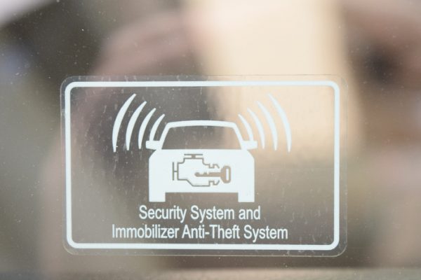 В ГД объяснили, можно ли бороться с постоянно срабатывающей ночью сигнализацией