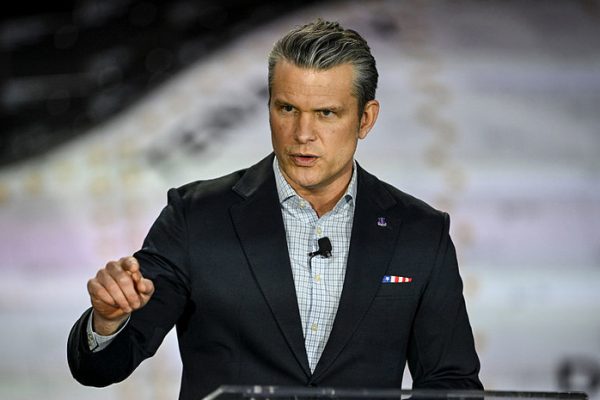 Хегсет — об операции против Ирана: США не начинали конфликт, но закончат его