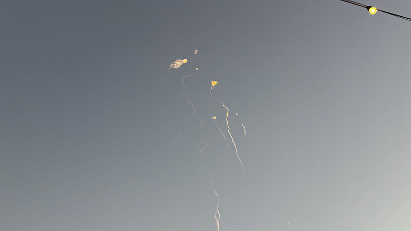 Минобороны Катара: на подлёте к стране ликвидировано 18 баллистических ракет