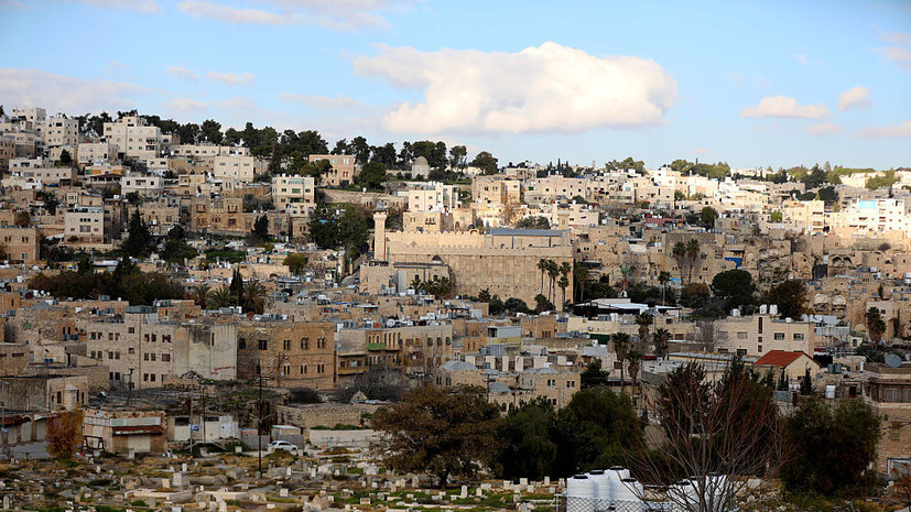 В ЦАХАЛ сообщили об ударах по системам запуска баллистических ракет и ПВО Ирана