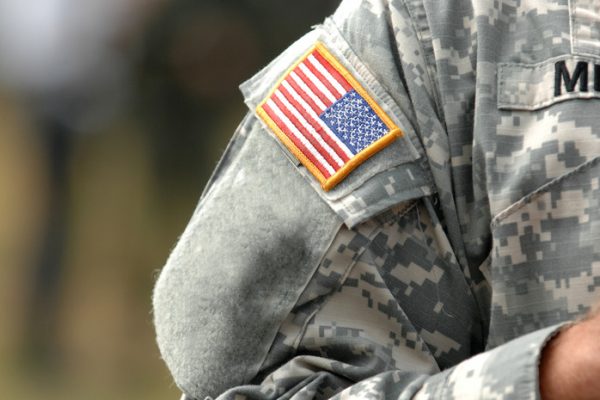 CNN: трое военных США погибли в Кувейте при атаке иранского дрона