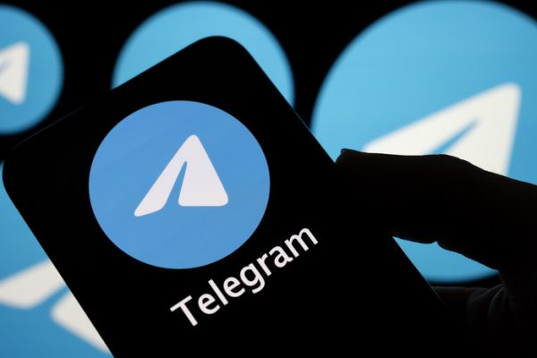 В Telegram ввели опцию запрета пересылки сообщений из приватных чатов