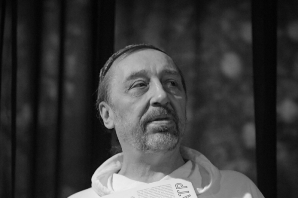 Критик Галахова рассказала о вкладе Николая Коляды в культуру Екатеринбурга