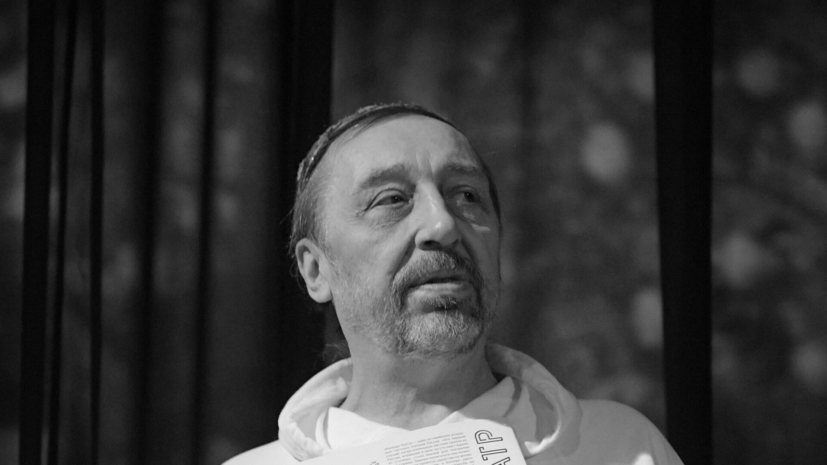 Критик Галахова рассказала о вкладе Николая Коляды в культуру Екатеринбурга