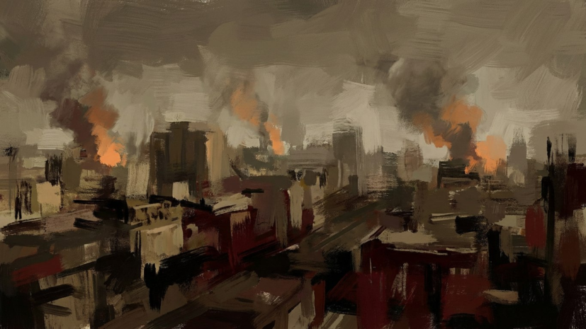 МИД: США и Израиль пытаются сорвать нормализацию контактов Ирана с соседями