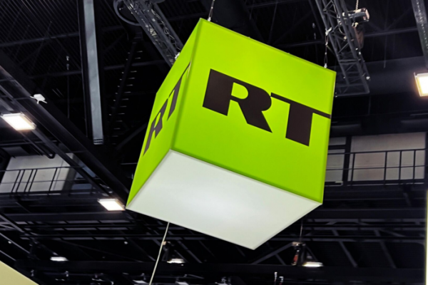 RTVE: RT очень влиятелен в некоторых кругах правящей партии в Мексике