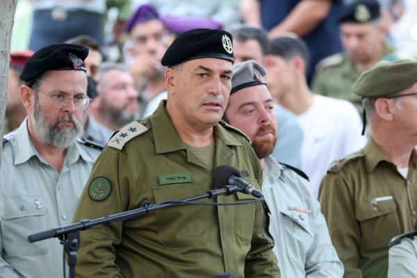 В ЦАХАЛ утверждают, что Израиль уничтожил около 80% иранских систем ПВО