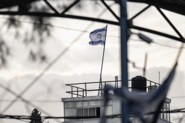 В Ливане планы по созданию буферной зоны называют проектом по этнической чистке