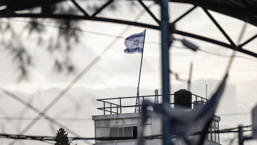 В Ливане планы по созданию буферной зоны называют проектом по этнической чистке