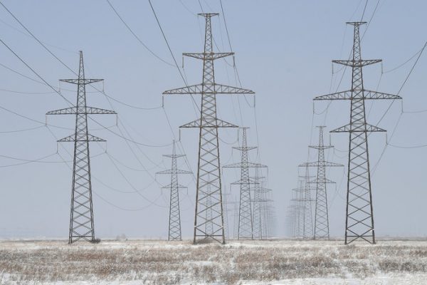 В Севастополе частично пропал свет после атаки дронов ВСУ