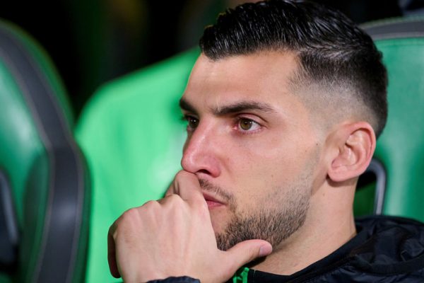 Нападающему «Эльче» грозит 10,5 года тюрьмы по делу о сексуальном насилии