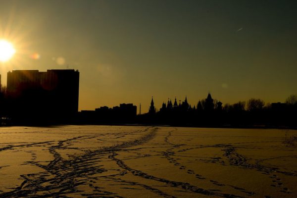 Синоптик Шувалов рассказал о солнечной погоде в Москве после праздника