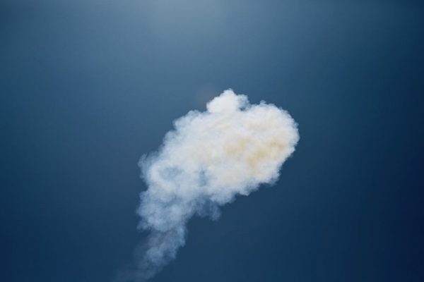 На базе США в Ираке ночью произошёл пожар после удара БПЛА