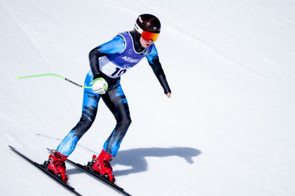 Ворончихина рассчитывает на победу в каждом старте на Паралимпиаде