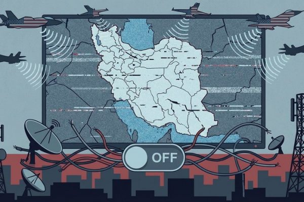 Трамп утверждает, что США вывели из строя всю систему телекоммуникаций Ирана