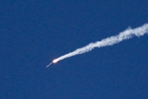 Иран пригрозил ударами по энергообъектам Ближнего Востока