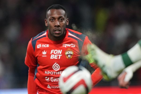 Мойзес — о расизме в адрес Кордобы: он говорил мне про какие-то выкрики