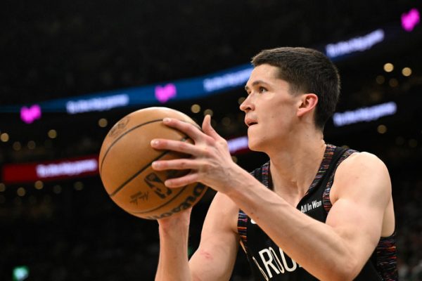 Дёмин пропустит остаток сезона НБА из-за рецидива травмы стопы