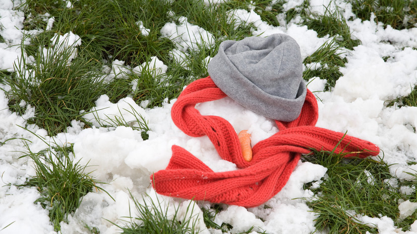 Синоптики пообещали потепление до +16 °С в Ростовской области