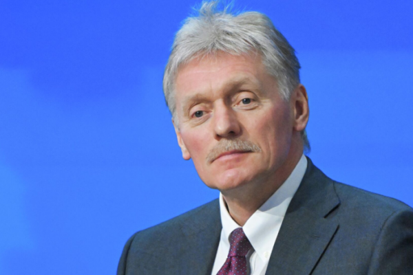 Песков: в украинском конфликте предстоит решить не только вопрос территорий