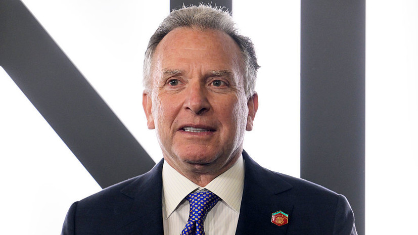 Уиткофф заявил, что США уничтожили почти все мощности Ирана по обогащению урана