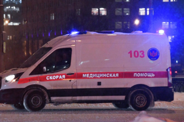 ВСУ нанесли ракетный удар по мирным жителям в Брянске, есть погибшие и раненые