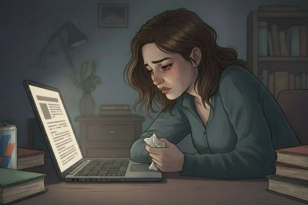 Психотерапевт назвала моду на самодиагнозы обратной стороной доступной информации