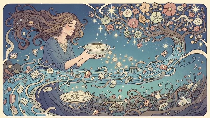 Психолог Вафин рассказал о важности осознанного потребления информации