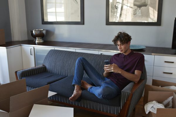 В Гильдии риелторов прокомментировали популярность апартаментов у молодёжи