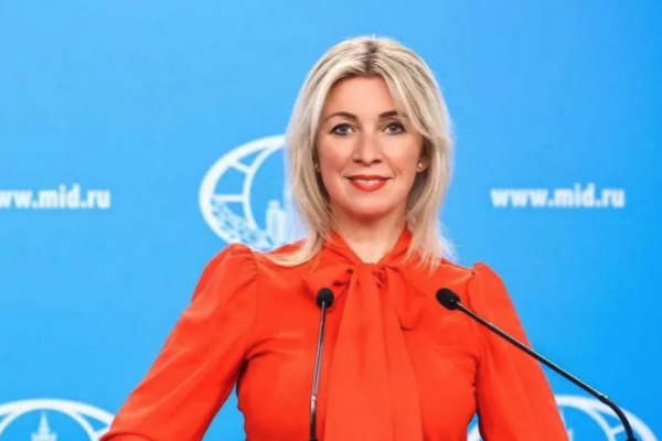 Захарова: постпредство России доведёт до секретариата ООН сведения об атаке на Брянск