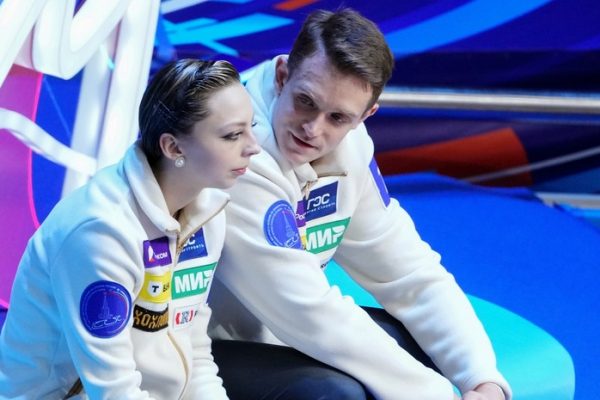 Бойкова объяснила, почему не смогла бы встречаться с Козловским