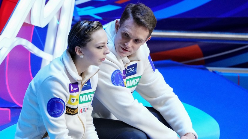 Бойкова объяснила, почему не смогла бы встречаться с Козловским