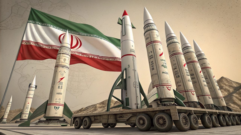 Иран пригрозил новым видом ракет для ответных ударов