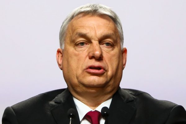 Орбан заявил, что Украина угрожает его семье