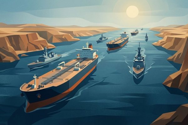 В Госдуме прокомментировали сообщения о «нефтяной армаде»