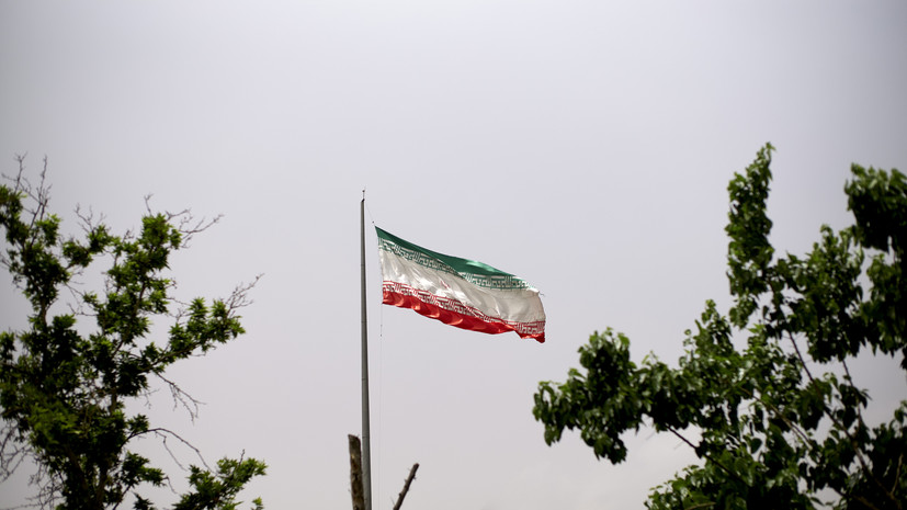 Источник: Иран может атаковать центры обработки данных в арабских странах