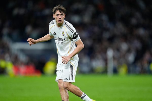 Полузащитник «Реала» Питарч побил державшийся с 1996 года рекорд Рауля