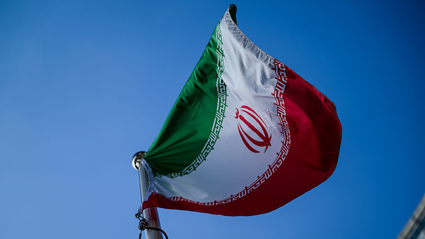 Слуцкий: удар по иранской школе для девочек не забудут и через столетия