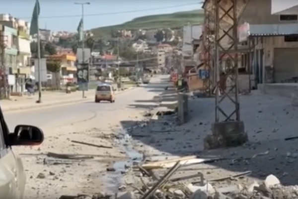 Глава бюро RT в Ливане рассказал об ударах Израиля по парамедикам