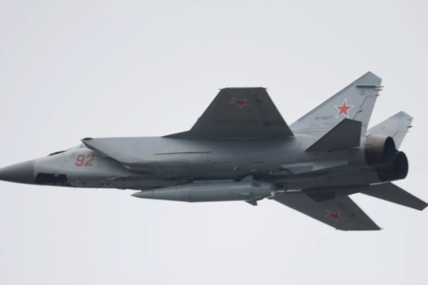 ВС России поразили используемые ВСУ энергообъекты и транспортную инфраструктуру